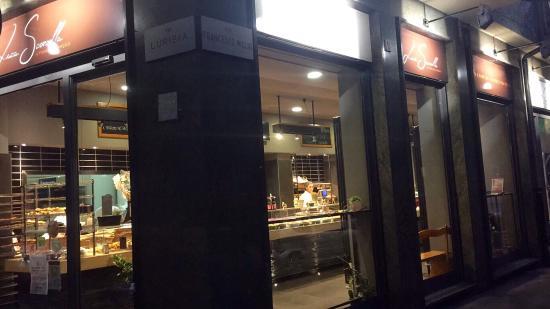 Il Forno dell'Angolo